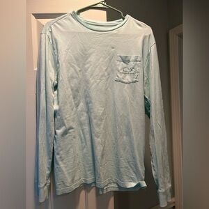 Vineyard Vines long sleeve tshirt - size XL
